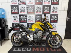 HONDA MOTOS CB 300F TWISTER ABS 2023/2023 LECO MOTOS VENÂNCIO AIRES / Carros no Vale