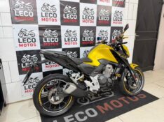 HONDA MOTOS CB 300F TWISTER ABS 2023/2023 LECO MOTOS VENÂNCIO AIRES / Carros no Vale