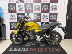 HONDA MOTOS CB 300F TWISTER ABS 2023/2023 LECO MOTOS VENÂNCIO AIRES / Carros no Vale