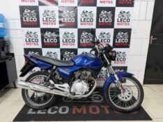 HONDA MOTOS CG 150 TITAN ESD 2006/2006 LECO MOTOS VENÂNCIO AIRES / Carros no Vale