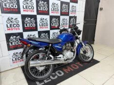 HONDA MOTOS CG 150 TITAN ESD 2006/2006 LECO MOTOS VENÂNCIO AIRES / Carros no Vale