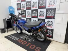 HONDA MOTOS CG 150 TITAN ESD 2006/2006 LECO MOTOS VENÂNCIO AIRES / Carros no Vale