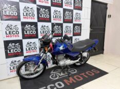 HONDA MOTOS CG 150 TITAN ESD 2006/2006 LECO MOTOS VENÂNCIO AIRES / Carros no Vale