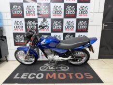 HONDA MOTOS CG 150 TITAN ESD 2006/2006 LECO MOTOS VENÂNCIO AIRES / Carros no Vale