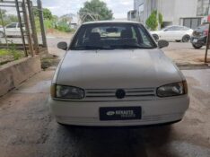 VOLKSWAGEN GOL 1.0 1997/1997 RENAUTO VEÍCULOS LAJEADO / Carros no Vale