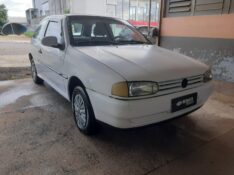 VOLKSWAGEN GOL 1.0 1997/1997 RENAUTO VEÍCULOS LAJEADO / Carros no Vale