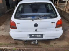 VOLKSWAGEN GOL 1.0 1997/1997 RENAUTO VEÍCULOS LAJEADO / Carros no Vale