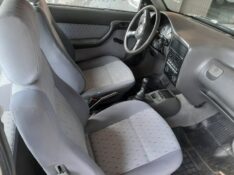 VOLKSWAGEN GOL 1.0 1997/1997 RENAUTO VEÍCULOS LAJEADO / Carros no Vale