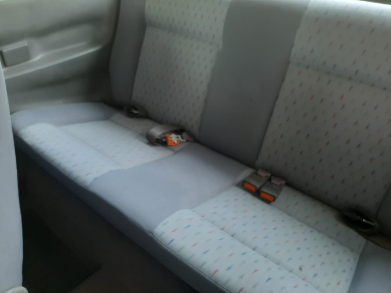 VOLKSWAGEN GOL 1.0 1997/1997 RENAUTO VEÍCULOS LAJEADO / Carros no Vale