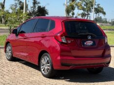 HONDA FIT 1.5 EX 16V FLEX 4P MANUAL /2019 NEURI VEÍCULOS LAJEADO / Carros no Vale