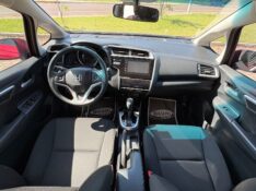HONDA FIT 1.5 EX 16V FLEX 4P MANUAL /2019 NEURI VEÍCULOS LAJEADO / Carros no Vale