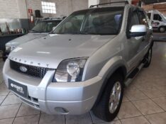 FORD ECOSPORT 1.6 XLT 8V 2005/2006 RENAUTO VEÍCULOS LAJEADO / Carros no Vale