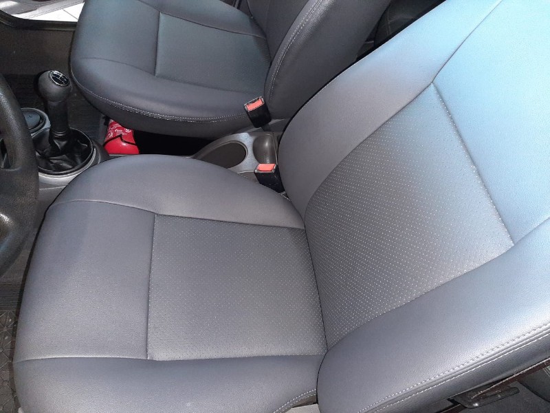 FORD ECOSPORT 1.6 XLT 8V 2005/2006 RENAUTO VEÍCULOS LAJEADO / Carros no Vale
