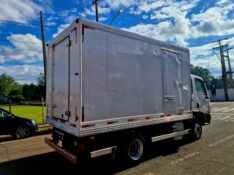 MERCEDES-BENZ CAMINHÕES MB 815 2012/2012 CRUZEIRO MULTIMARCAS CRUZEIRO DO SUL / Carros no Vale