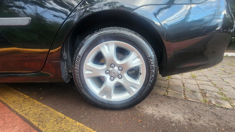 TOYOTA COROLLA 1.8 GLI 16V FLEX 4P MANUAL 2009/2010 FERNANDO AUTOMÓVEIS | REVENDA DE CARROS ARROIO DO MEIO ARROIO DO MEIO / Carros no Vale