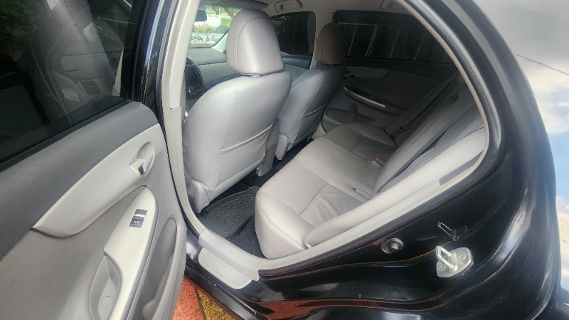 TOYOTA COROLLA 1.8 GLI 16V FLEX 4P MANUAL 2009/2010 FERNANDO AUTOMÓVEIS | REVENDA DE CARROS ARROIO DO MEIO ARROIO DO MEIO / Carros no Vale