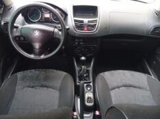 PEUGEOT 207 1.4/XR 2009/2010 ALTERNATIVA VEÍCULOS LAJEADO / Carros no Vale