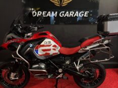 BMW MOTOS R 1200 GS ADVENTURE /2016 EXCLUSIVO VEÍCULOS SANTA CRUZ DO SUL / Carros no Vale
