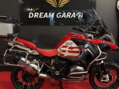 BMW MOTOS R 1200 GS ADVENTURE /2016 EXCLUSIVO VEÍCULOS SANTA CRUZ DO SUL / Carros no Vale