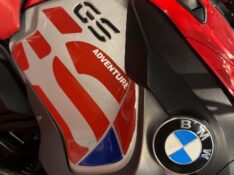BMW MOTOS R 1200 GS ADVENTURE /2016 EXCLUSIVO VEÍCULOS SANTA CRUZ DO SUL / Carros no Vale