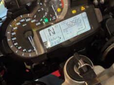 BMW MOTOS R 1200 GS ADVENTURE /2016 EXCLUSIVO VEÍCULOS SANTA CRUZ DO SUL / Carros no Vale