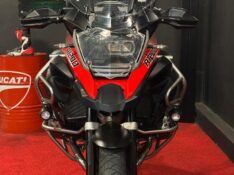 BMW MOTOS R 1200 GS ADVENTURE /2016 EXCLUSIVO VEÍCULOS SANTA CRUZ DO SUL / Carros no Vale