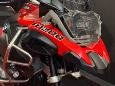BMW MOTOS R 1200 GS ADVENTURE /2016 EXCLUSIVO VEÍCULOS SANTA CRUZ DO SUL / Carros no Vale