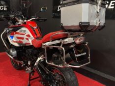 BMW MOTOS R 1200 GS ADVENTURE /2016 EXCLUSIVO VEÍCULOS SANTA CRUZ DO SUL / Carros no Vale