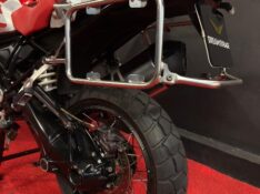 BMW MOTOS R 1200 GS ADVENTURE /2016 EXCLUSIVO VEÍCULOS SANTA CRUZ DO SUL / Carros no Vale