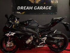 BMW MOTOS S 1000 RR /2014 EXCLUSIVO VEÍCULOS SANTA CRUZ DO SUL / Carros no Vale