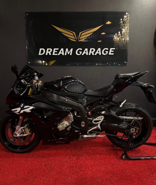 BMW MOTOS S 1000 RR /2014 EXCLUSIVO VEÍCULOS SANTA CRUZ DO SUL / Carros no Vale