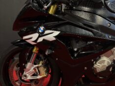 BMW MOTOS S 1000 RR /2014 EXCLUSIVO VEÍCULOS SANTA CRUZ DO SUL / Carros no Vale