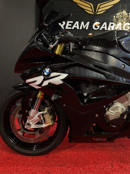 BMW MOTOS S 1000 RR /2014 EXCLUSIVO VEÍCULOS SANTA CRUZ DO SUL / Carros no Vale