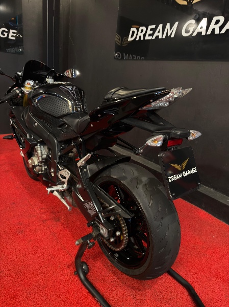 BMW MOTOS S 1000 RR /2014 EXCLUSIVO VEÍCULOS SANTA CRUZ DO SUL / Carros no Vale