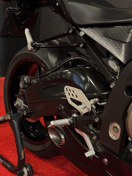 BMW MOTOS S 1000 RR /2014 EXCLUSIVO VEÍCULOS SANTA CRUZ DO SUL / Carros no Vale