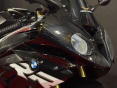 BMW MOTOS S 1000 RR /2014 EXCLUSIVO VEÍCULOS SANTA CRUZ DO SUL / Carros no Vale