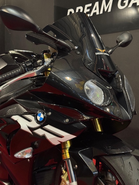 BMW MOTOS S 1000 RR /2014 EXCLUSIVO VEÍCULOS SANTA CRUZ DO SUL / Carros no Vale