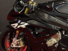 BMW MOTOS S 1000 RR /2014 EXCLUSIVO VEÍCULOS SANTA CRUZ DO SUL / Carros no Vale