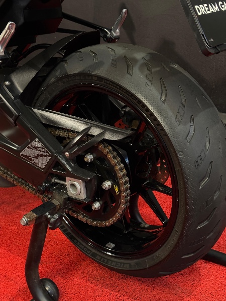 BMW MOTOS S 1000 RR /2014 EXCLUSIVO VEÍCULOS SANTA CRUZ DO SUL / Carros no Vale