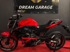 YAMAHA XJ6 N /2011 EXCLUSIVO VEÍCULOS SANTA CRUZ DO SUL / Carros no Vale
