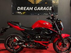 YAMAHA XJ6 N /2011 EXCLUSIVO VEÍCULOS SANTA CRUZ DO SUL / Carros no Vale