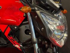 YAMAHA XJ6 N /2011 EXCLUSIVO VEÍCULOS SANTA CRUZ DO SUL / Carros no Vale
