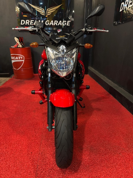YAMAHA XJ6 N /2011 EXCLUSIVO VEÍCULOS SANTA CRUZ DO SUL / Carros no Vale