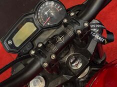YAMAHA XJ6 N /2011 EXCLUSIVO VEÍCULOS SANTA CRUZ DO SUL / Carros no Vale