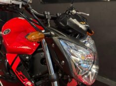 YAMAHA XJ6 N /2011 EXCLUSIVO VEÍCULOS SANTA CRUZ DO SUL / Carros no Vale