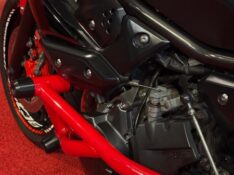 YAMAHA XJ6 N /2011 EXCLUSIVO VEÍCULOS SANTA CRUZ DO SUL / Carros no Vale