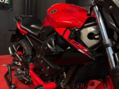YAMAHA XJ6 N /2011 EXCLUSIVO VEÍCULOS SANTA CRUZ DO SUL / Carros no Vale