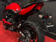 YAMAHA XJ6 N /2011 EXCLUSIVO VEÍCULOS SANTA CRUZ DO SUL / Carros no Vale