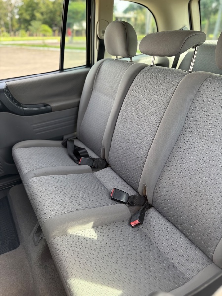 CHEVROLET ZAFIRA 2.0 COMFORT 8V /2005 NEURI VEÍCULOS LAJEADO / Carros no Vale