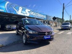 FIAT CRONOS DRIVE 1.3 8V FLEX 2019/2019 LS MULTIMARCAS VENÂNCIO AIRES / Carros no Vale
